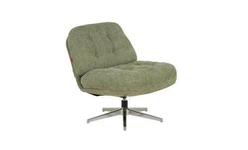 Scaun Rotativ LCM0101AS Verde