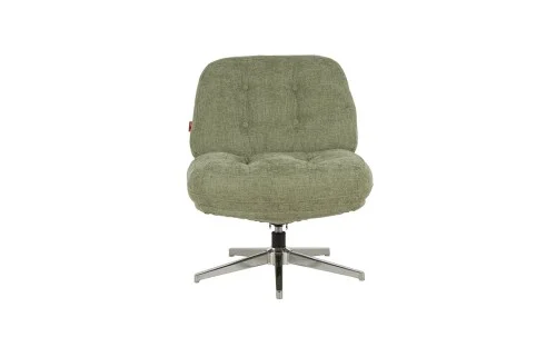 Scaun Rotativ LCM0101AS Verde