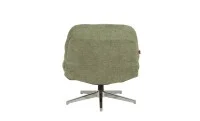 Scaun Rotativ LCM0101AS Verde 5