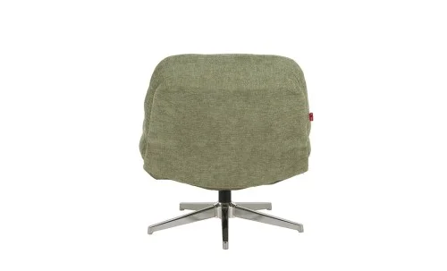 Scaun Rotativ LCM0101AS Verde