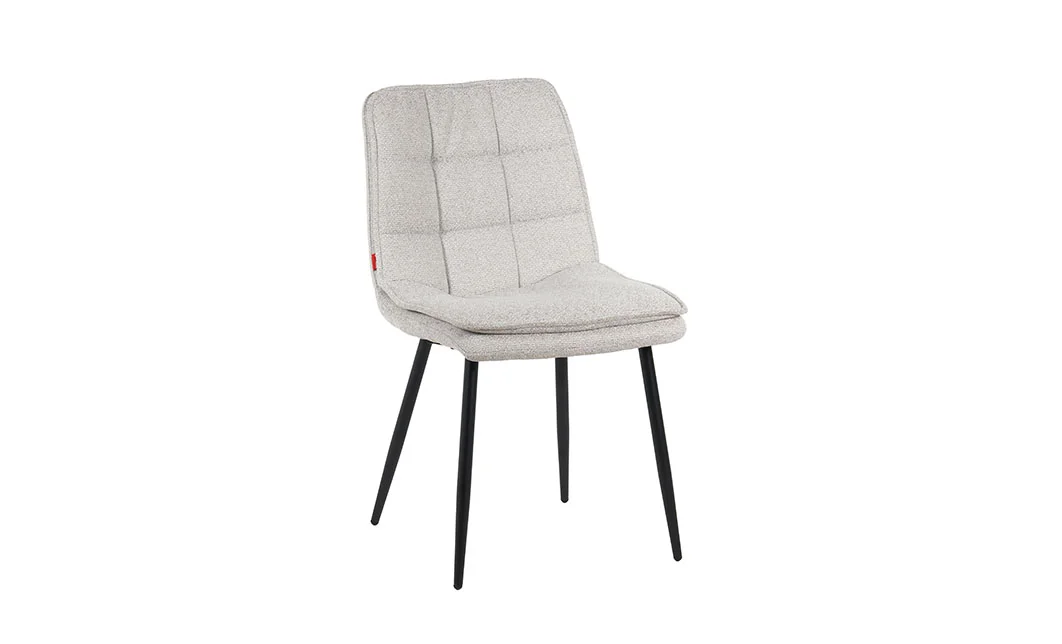 Scaun Living Tapitat DCM2001AF Bej 4