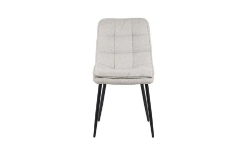 Scaun Living Tapitat DCM2001AF Bej