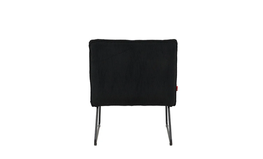 Fotoliu Tapitat LCM0109CF Negru 5
