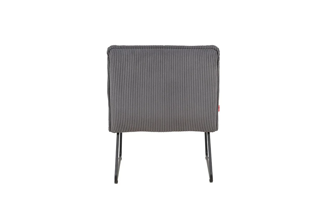 Fotoliu Tapitat LCM0109CF Gri 5