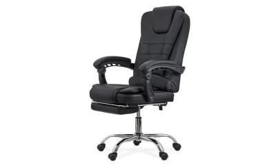 Scaun Birou OC048 Negru