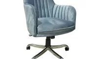 Scaun Birou OC633 Gri