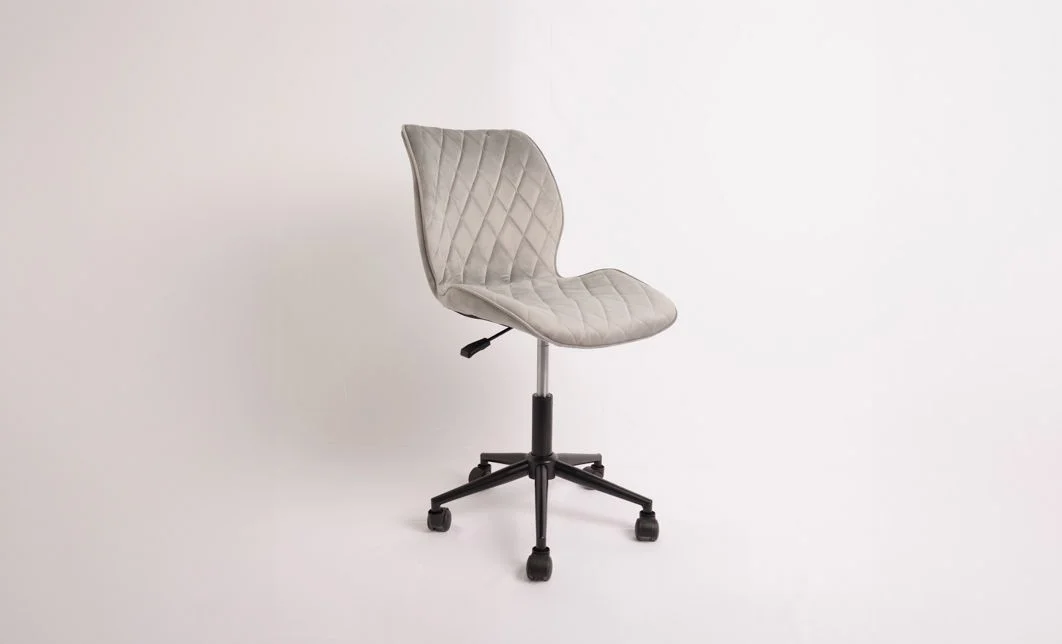 Scaun Birou OC637 Gri 3