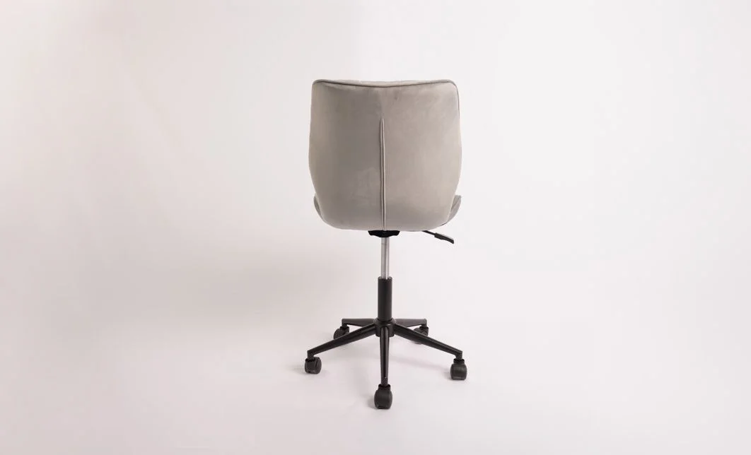 Scaun Birou OC637 Gri 6