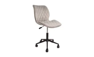 Scaun Birou OC637 Gri