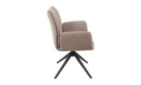 Scaun Living Rotativ KJC77 Maro 3