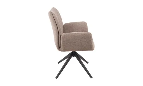 Scaun Living Rotativ KJC77 Maro