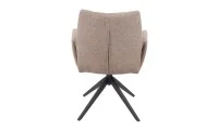 Scaun Living Rotativ KJC77 Maro 4
