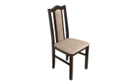 Set Masă Living Max 4 wenge cu 4 Scaune Boss II 18A 1