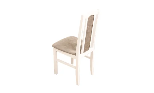 Set Living Masa Oslo 4 cu 4 Scaune Bos II