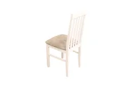 Set Masă Living Oslo 4 cu 4 Scaune Nilo I 2
