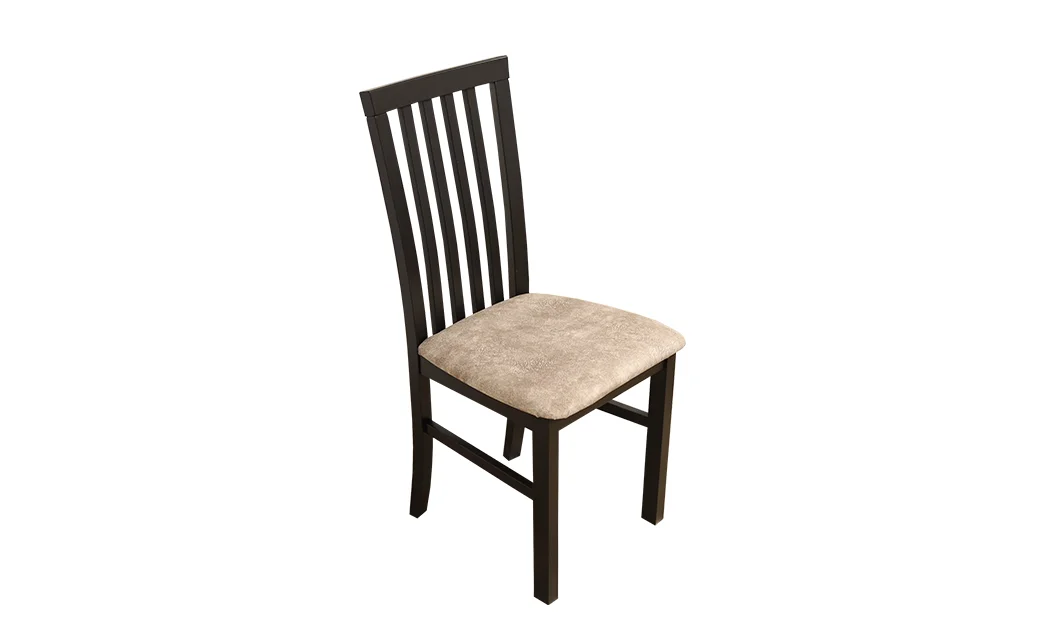 Set Masă Living Oslo 6 cu 6 Scaune Milano 1 5