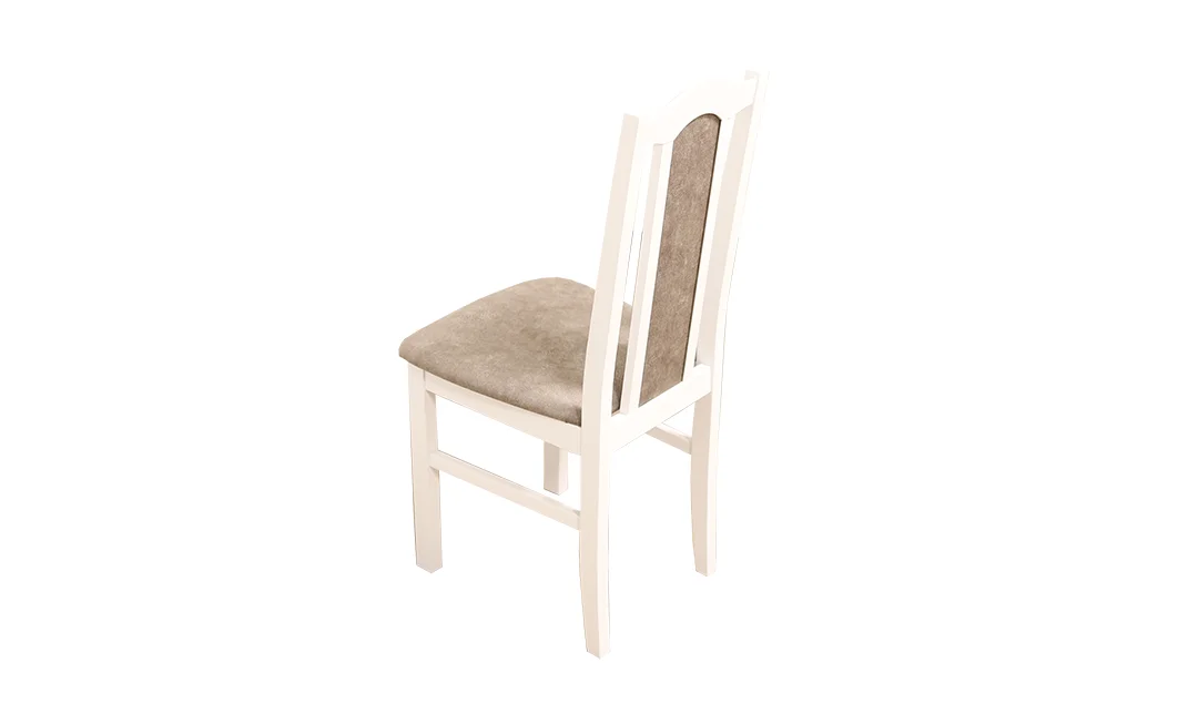 Set Masă Living Oslo 8 cu 6 Scaune Bos II 5