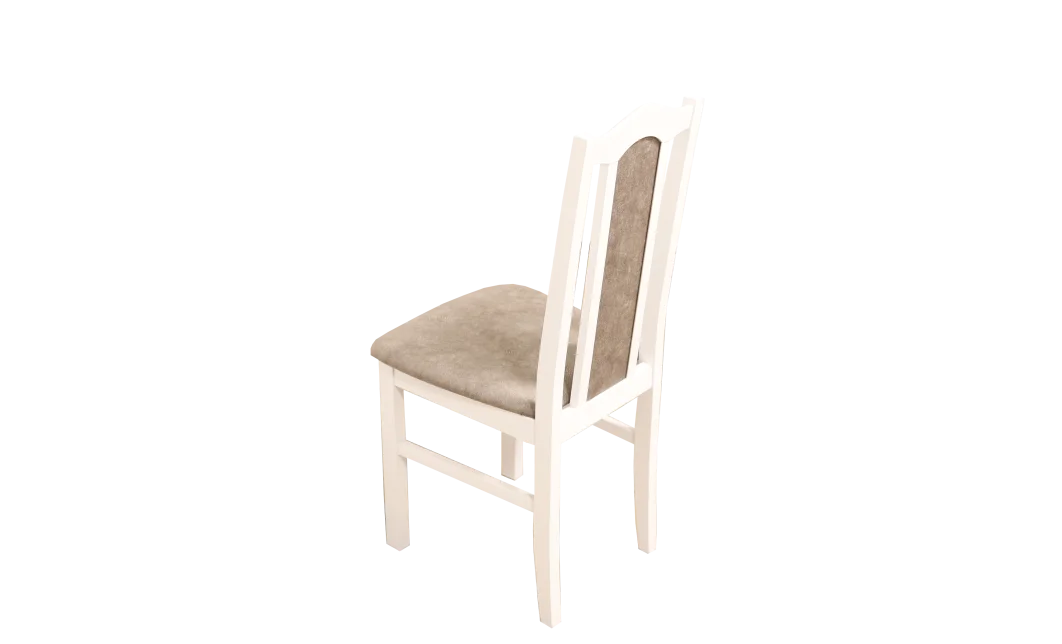 Set Masă Living Oslo 8 cu 6 Scaune Bos II 4