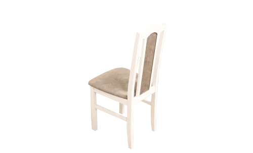 Set Masă Living Oslo 8 cu 6 Scaune Bos II