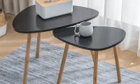 Set masute Gorej 5