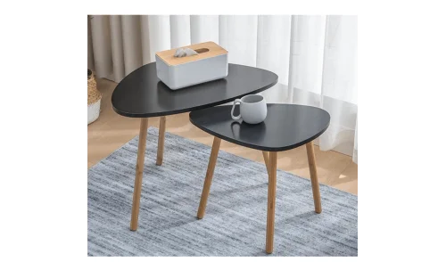 Set masute Gorej