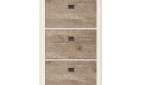 Cuier Modular Hol Koen 2 Alb/Sonoma 6