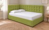 Verde Olive