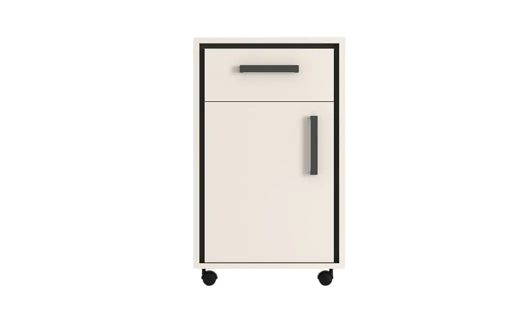 Amenajare Birou "Stil Modern Minimalist"