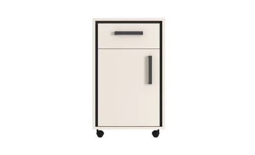 Amenajare Birou "Stil Modern Minimalist"
