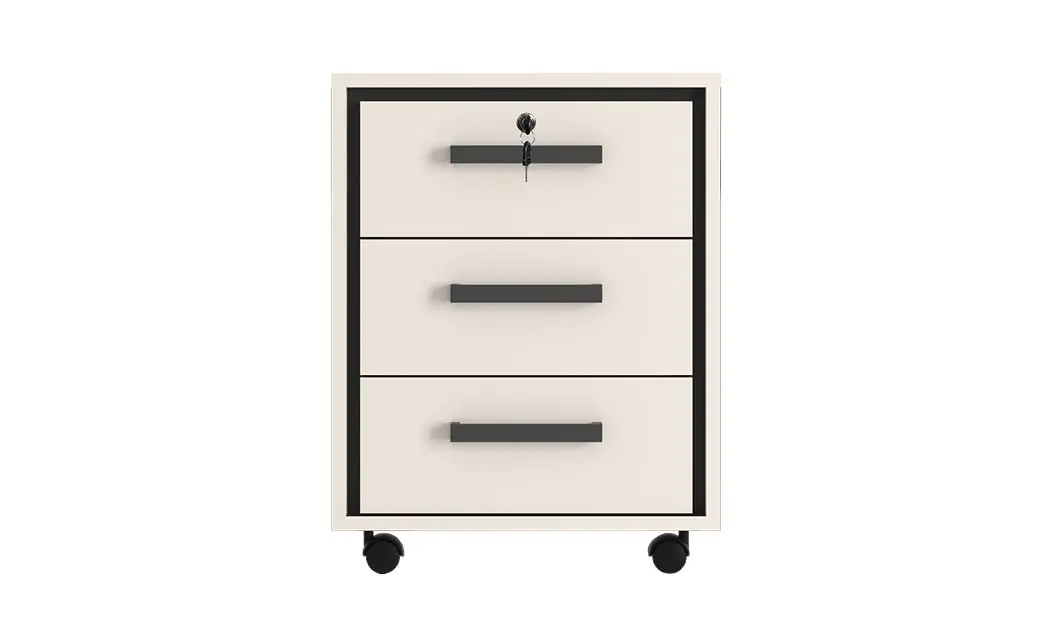 Amenajare Birou "Stil Modern Minimalist"