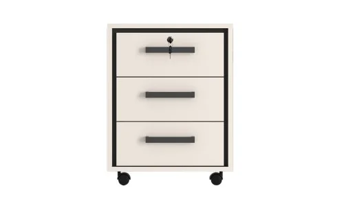 Amenajare Birou "Stil Modern Minimalist"