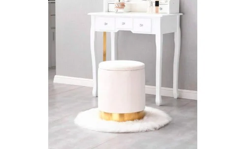 Taburet KJP265 Bej