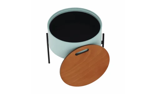 Taburet Mosai menta