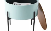 Taburet Mosai menta 3