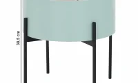 Taburet Mosai menta 2