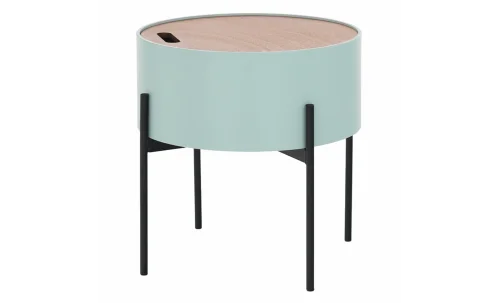 Taburet Mosai menta