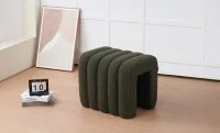 Taburet KJP4177 Verde