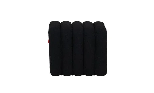 Taburet KJP4177 Negru