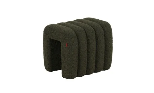Taburet KJP4177 Verde