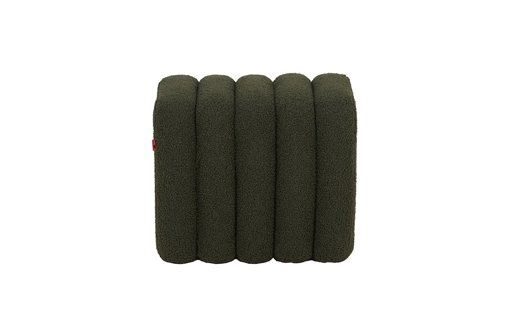 Taburet KJP4177 Verde 2