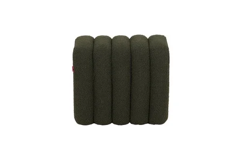 Taburet KJP4177 Verde