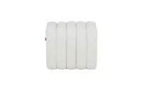 Taburet KJP4177 Alb 2