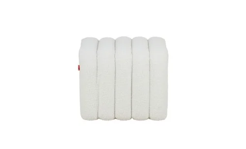 Taburet KJP4177 Alb