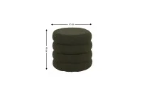 Taburet KJP5590 Verde 1