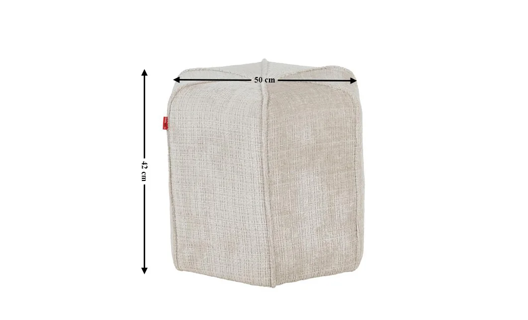 Taburet  KJP5591 Bej 2