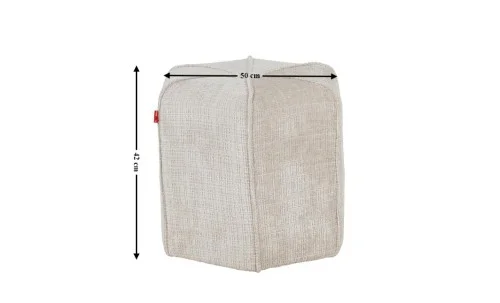Taburet  KJP5591 Bej