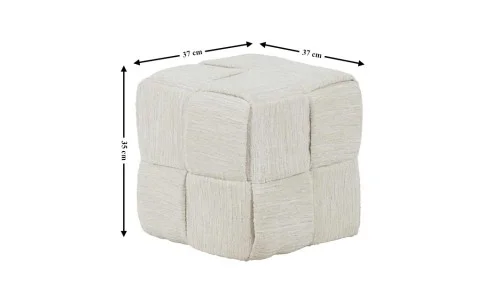 Taburet KJS029 Bej
