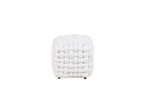 Taburet P031, Alb