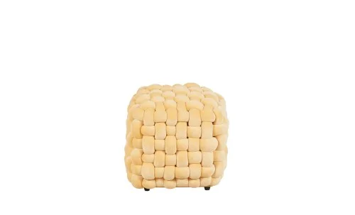Taburet P031, Galben