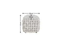 Taburet P031, Bej 1